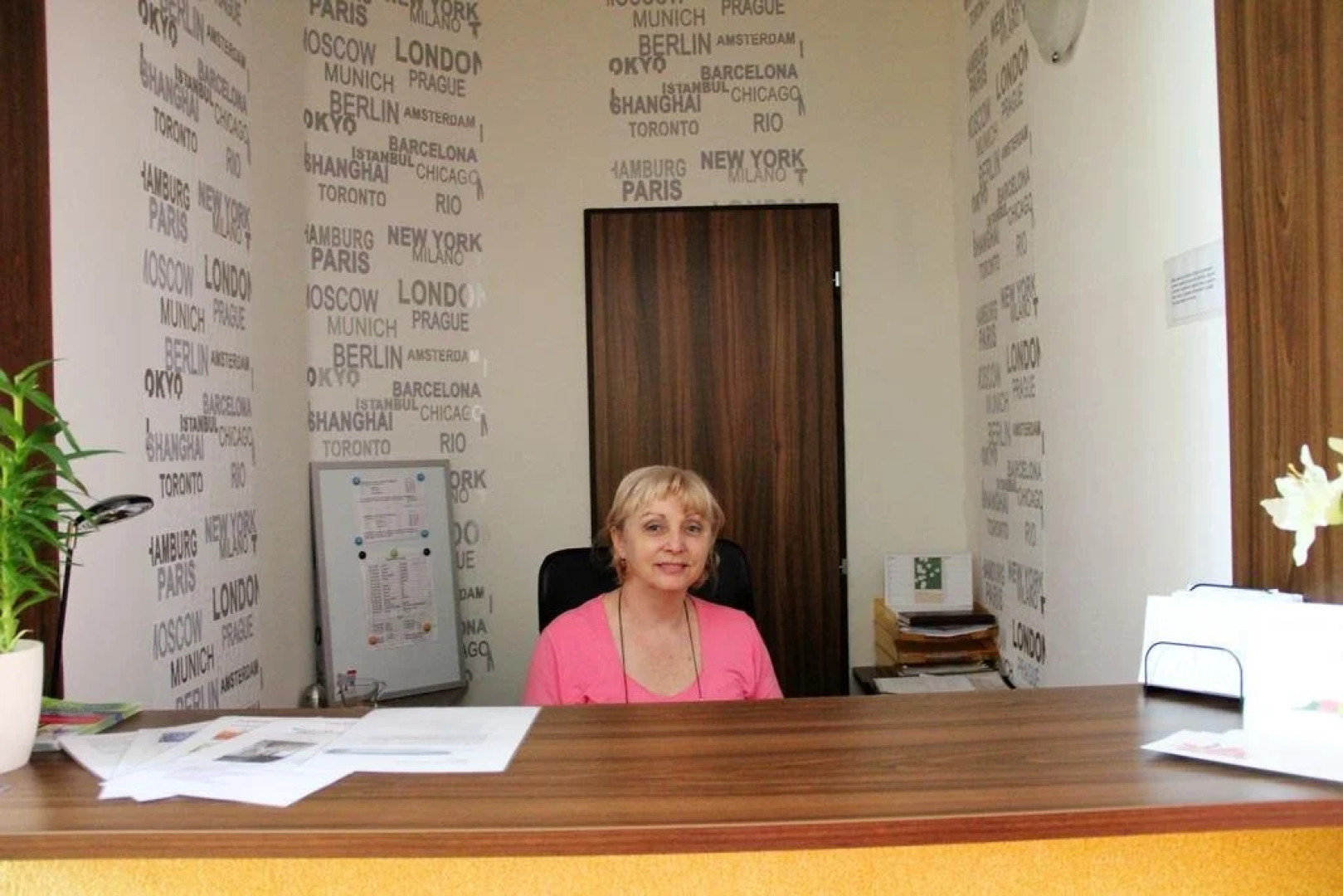 Penzion Alfa Podebrady