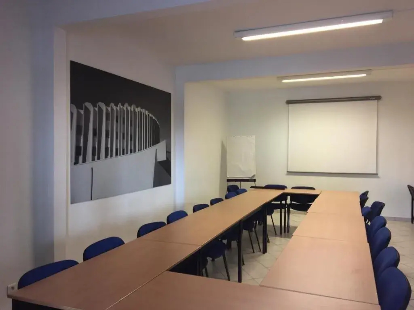 Hôtel Les Rives Bleues