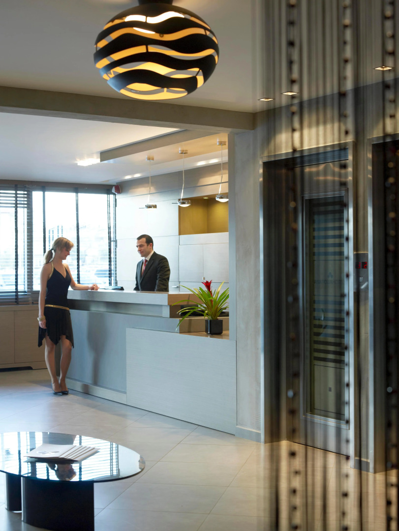 Anatolia Hotel Komotini