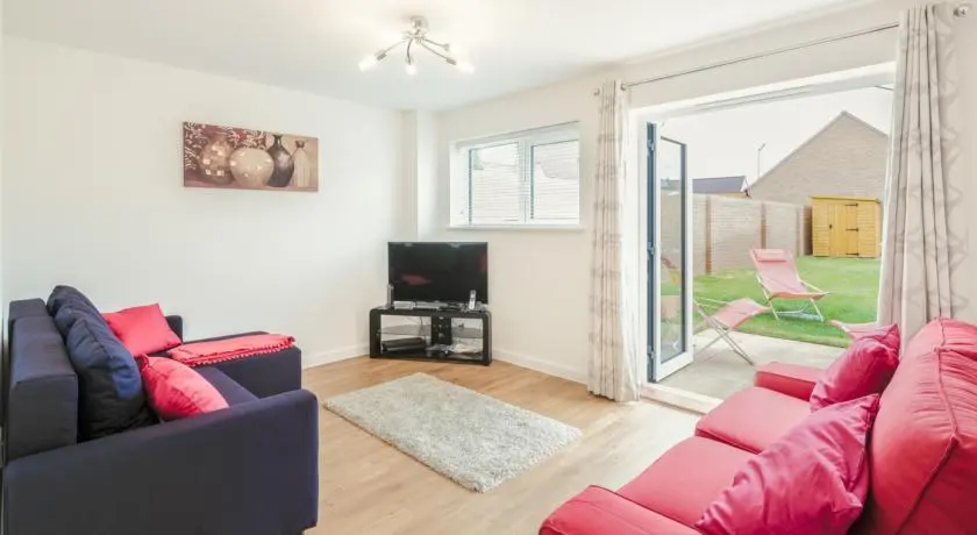 Kingfisher Apartments Townhouse Cambridge