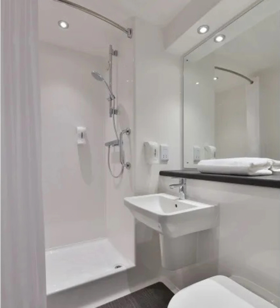 Travelodge Braintree