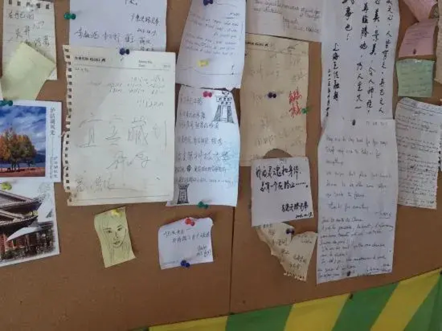 Zhaxi Zhuokang Youth Hostel