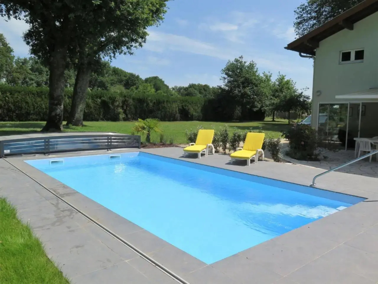 Holiday Home Peydecoum - SGM100
