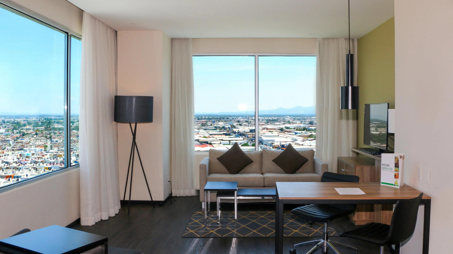 Holiday Inn San Luis Potosi Quijote