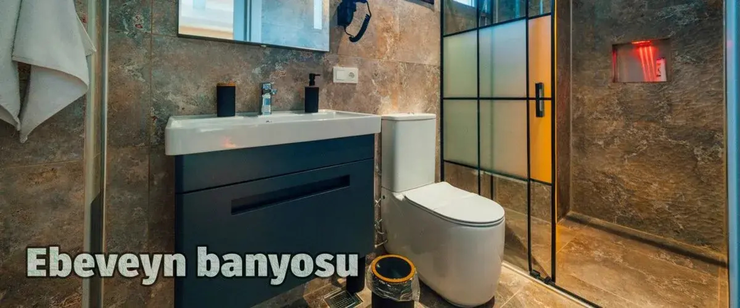 Kartepe Bungalov Villas