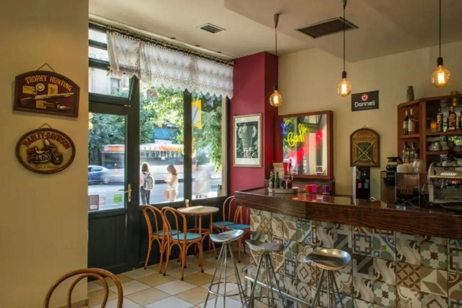 Отель Modern Revival Luxury