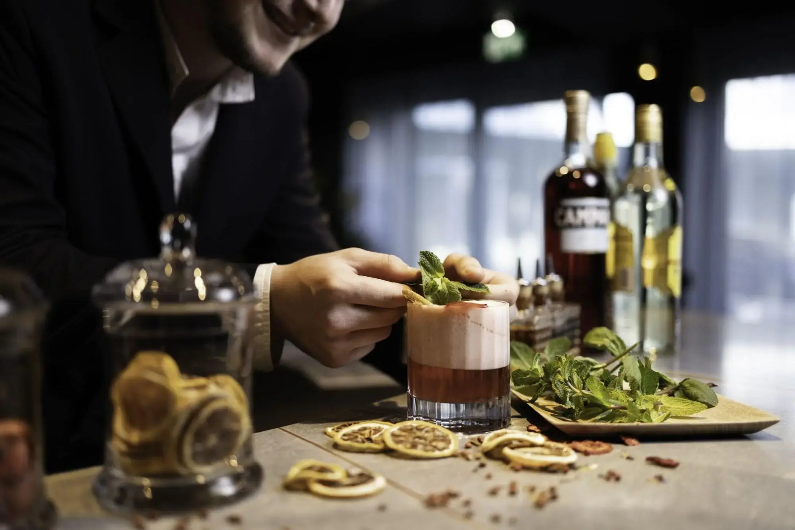 voco Brussels City North by IHG