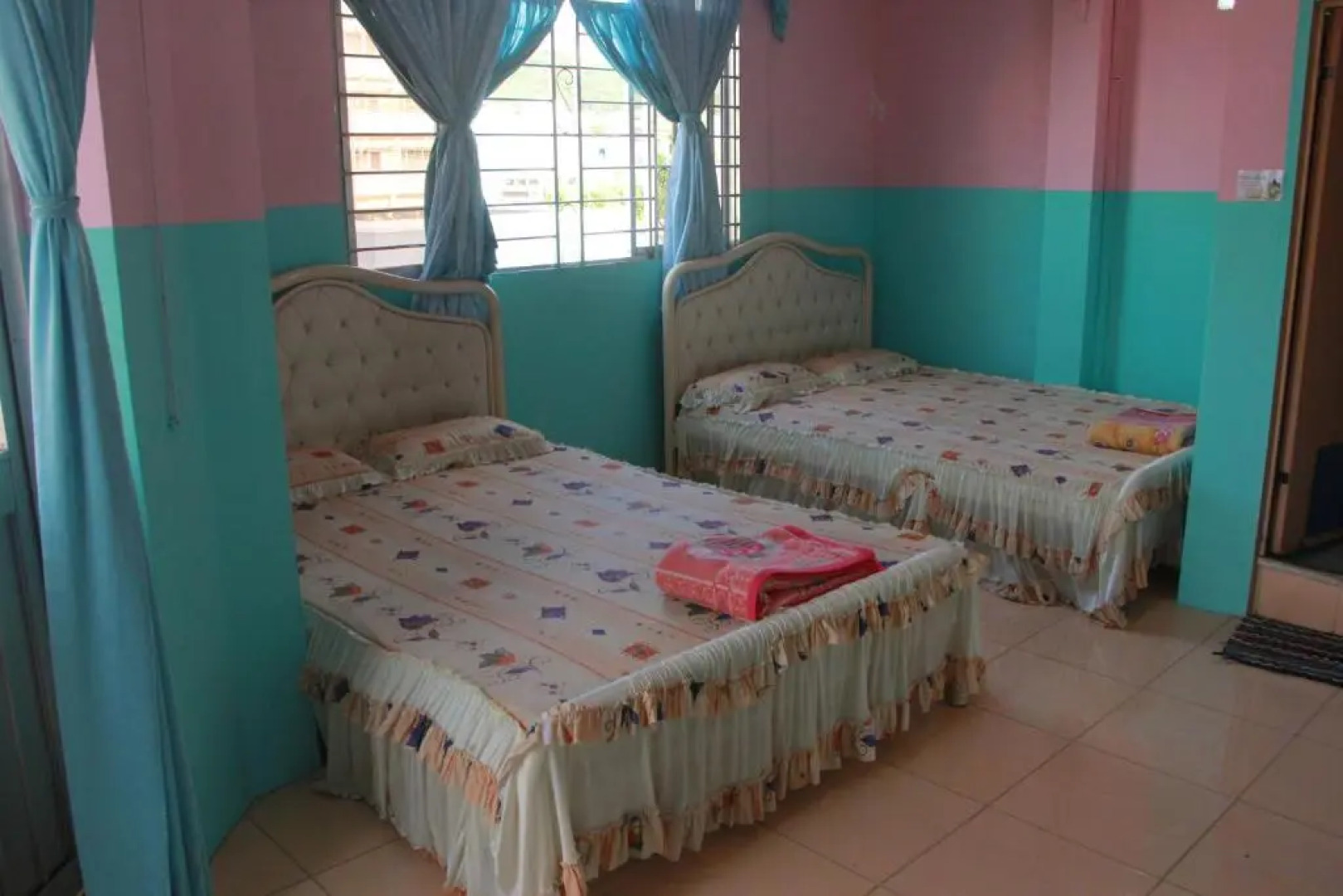 Huynh Huong Guesthouse