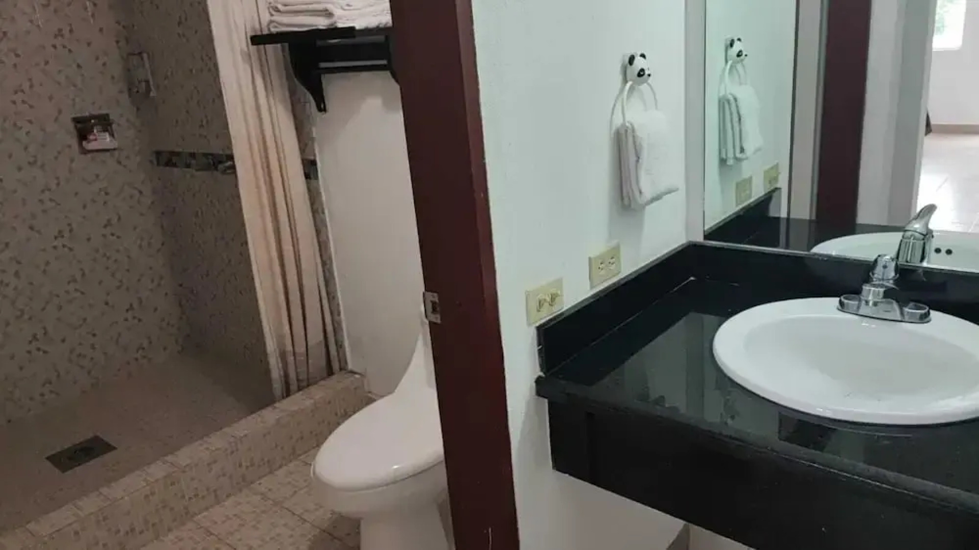 Hotel Estrella Matamoros