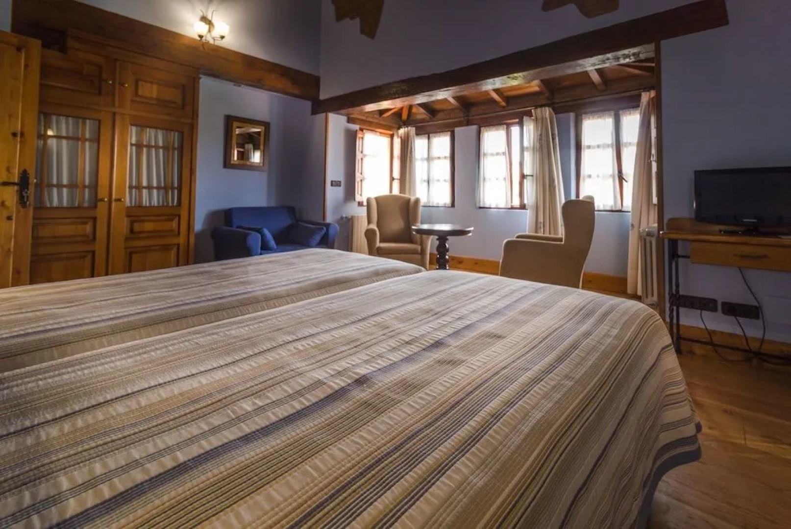 Posada La Aldea