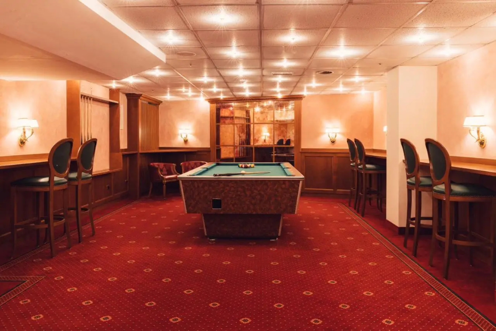 Alpin Royal Wellness Refugium & Resort Hotel