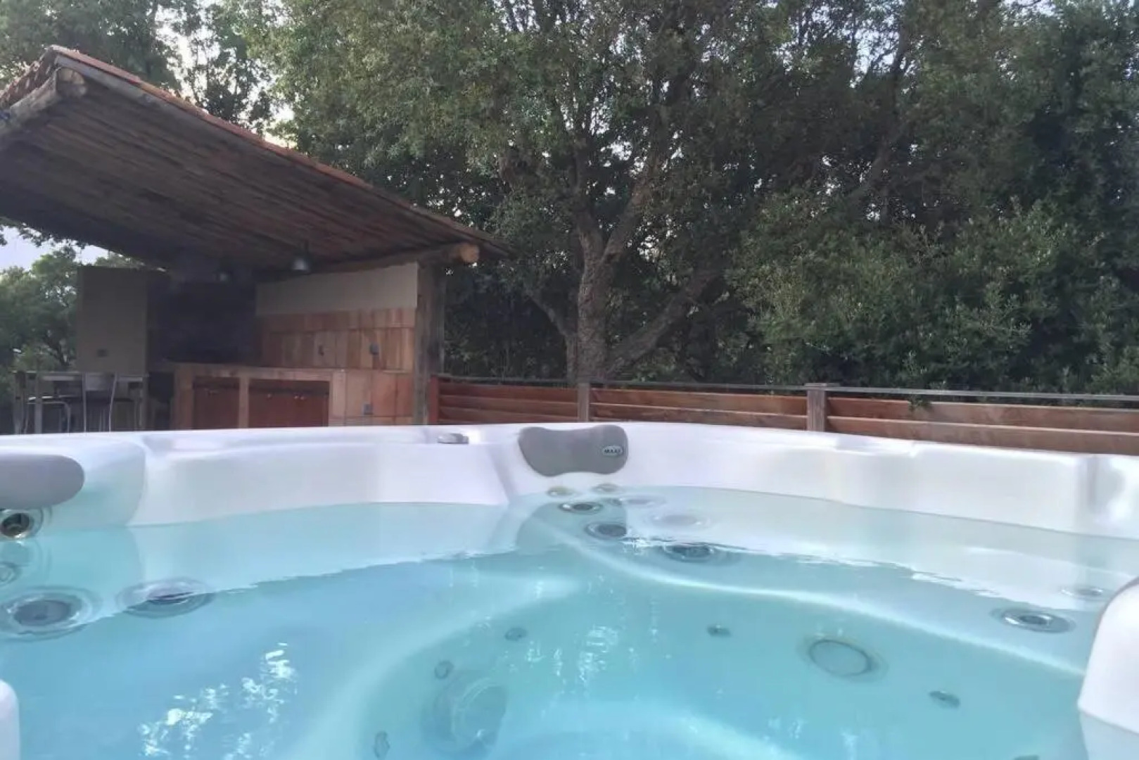 Villa piscine chauffée 5mn de la plage