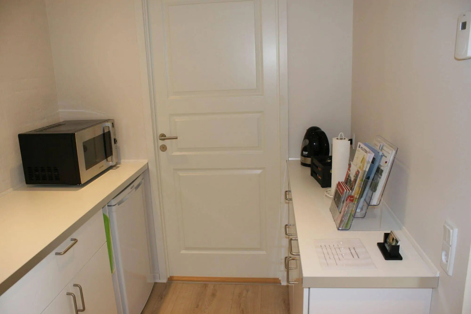 Mejrup Bed & Breakfast