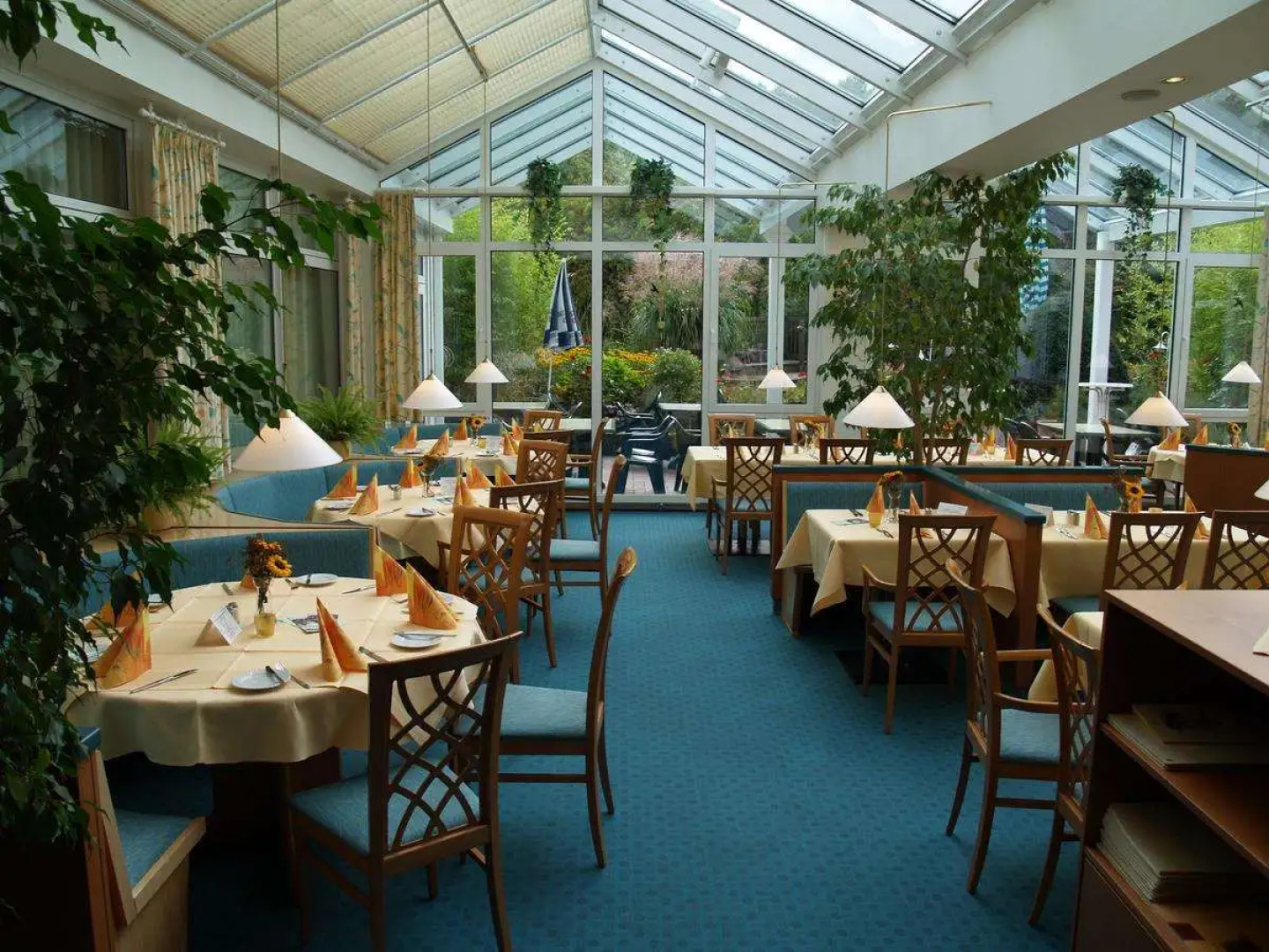 Waldhotel Schäferberg