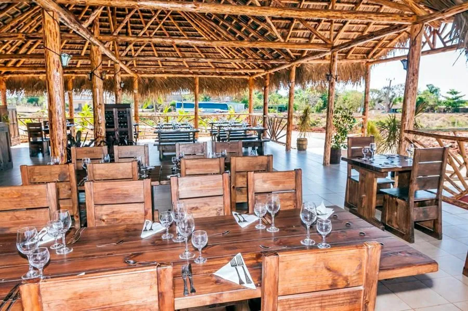 Cubacan Trinidad 500