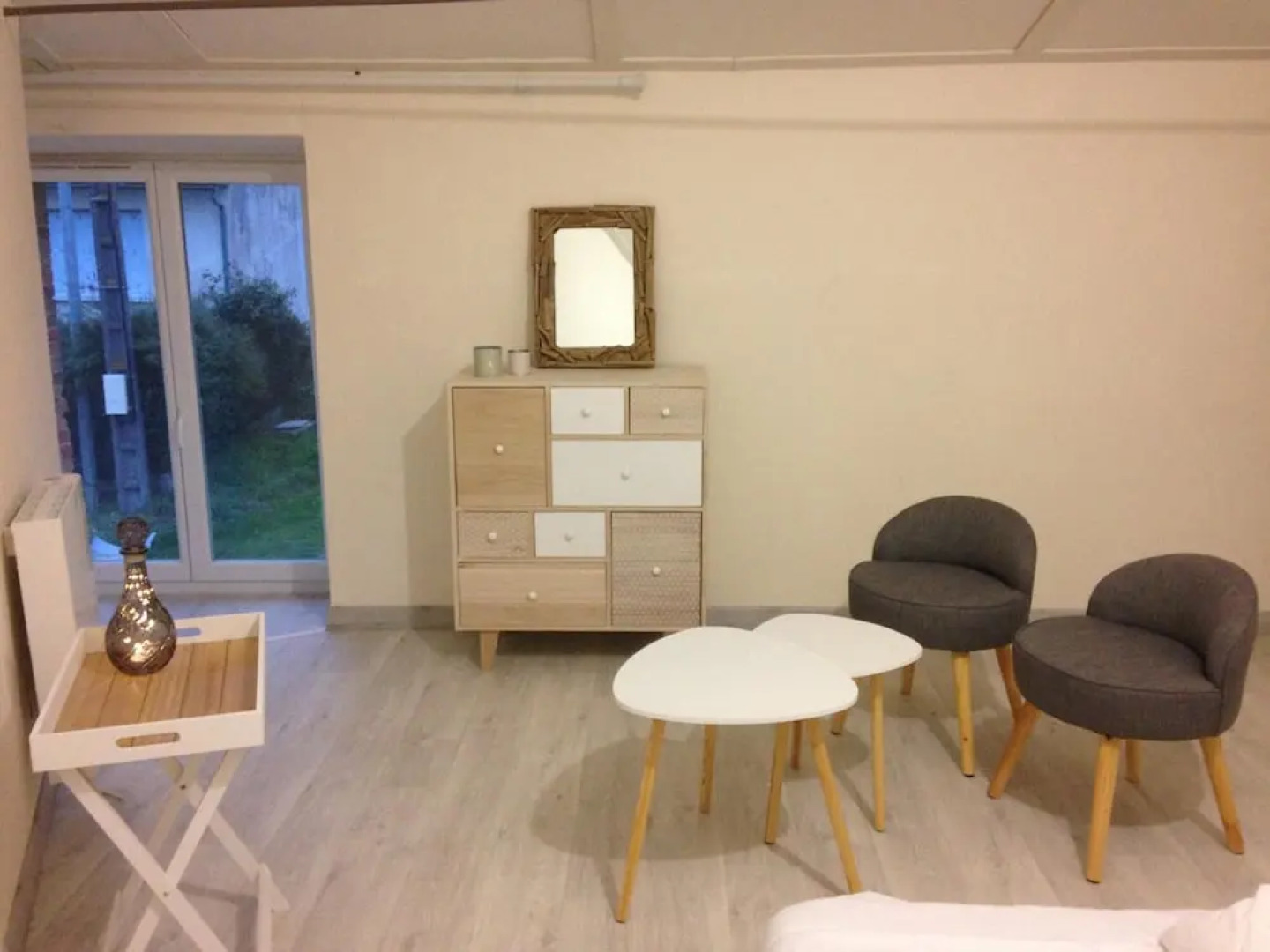 Chambres d'Hotes la Source