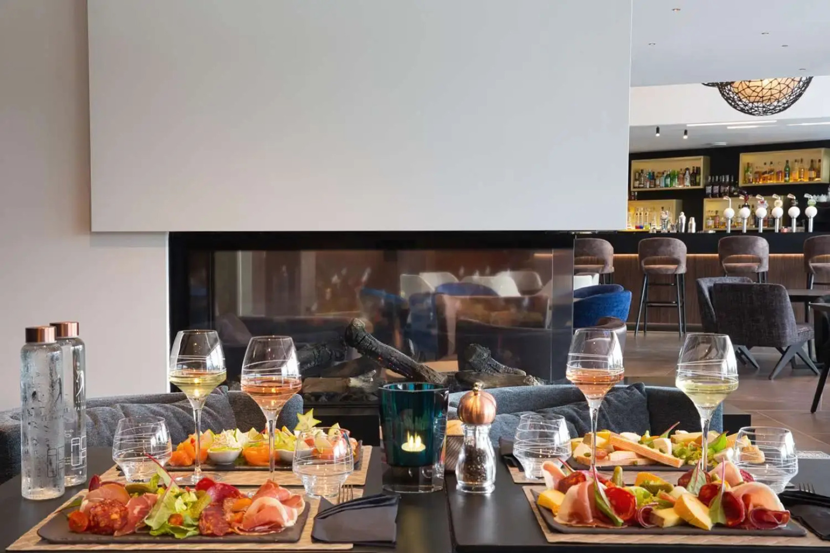 Best Western Plus Le Fairway Hotel & Spa Golf d'Arras