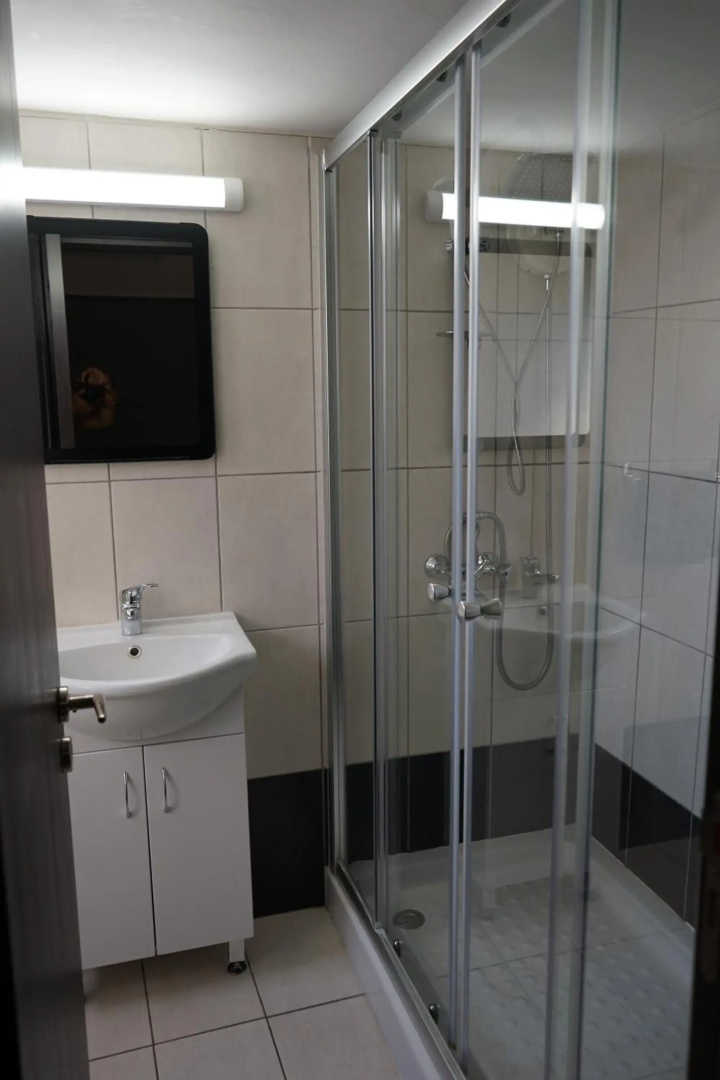Polyxeni Hotel Apartments