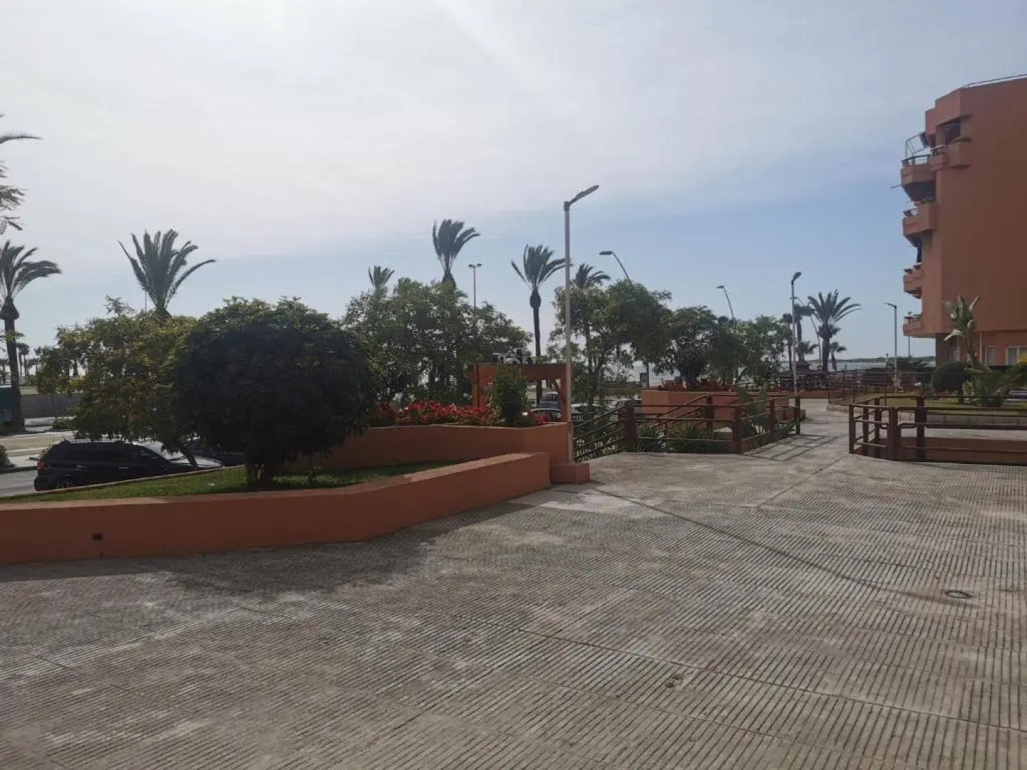 Apartamentos turísticos Sanlúcar Beach 4 y 5