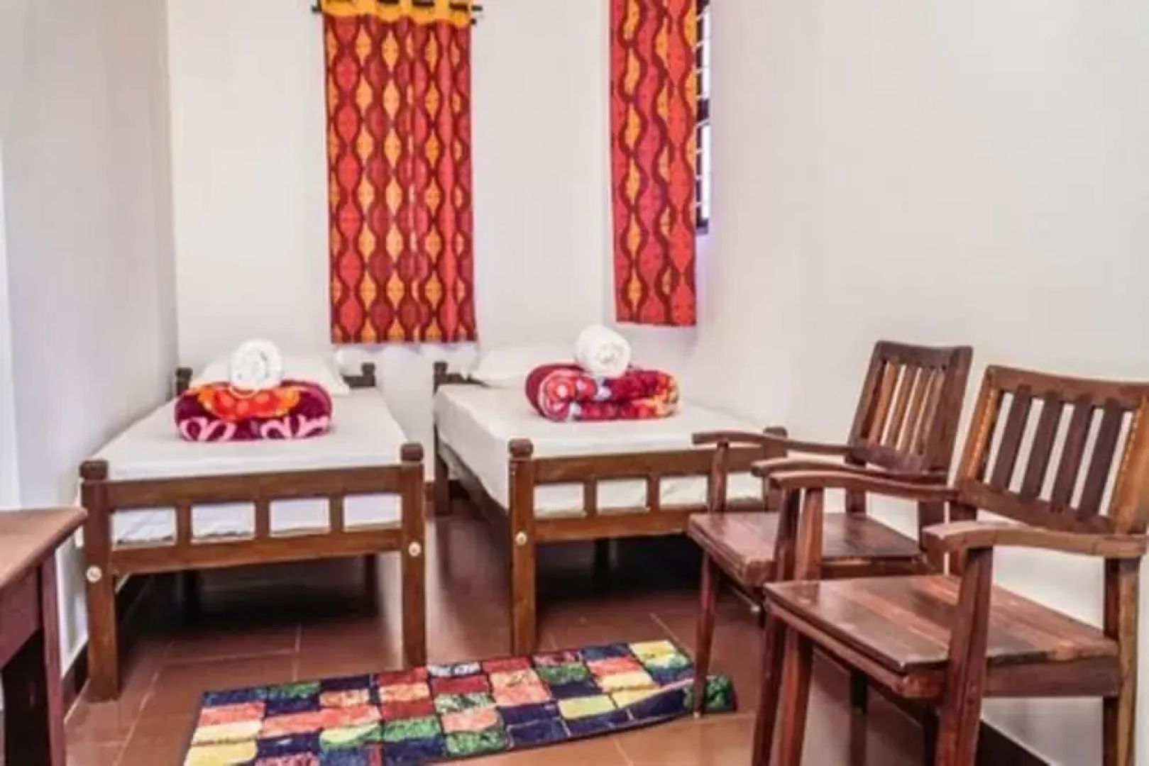 Anamala Serenity Homestay