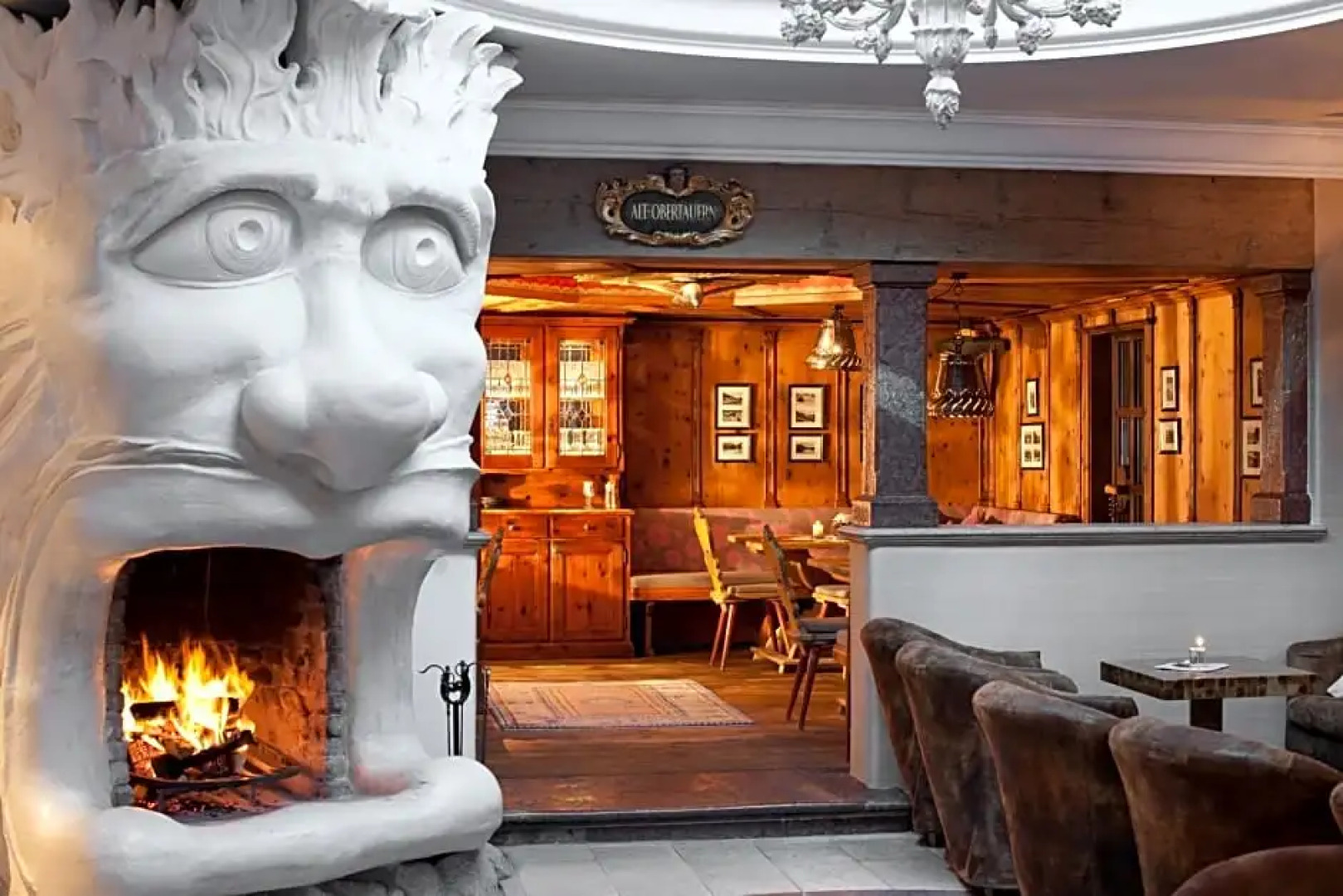 Kesselspitze Hotel & Chalet, Valamar Collection