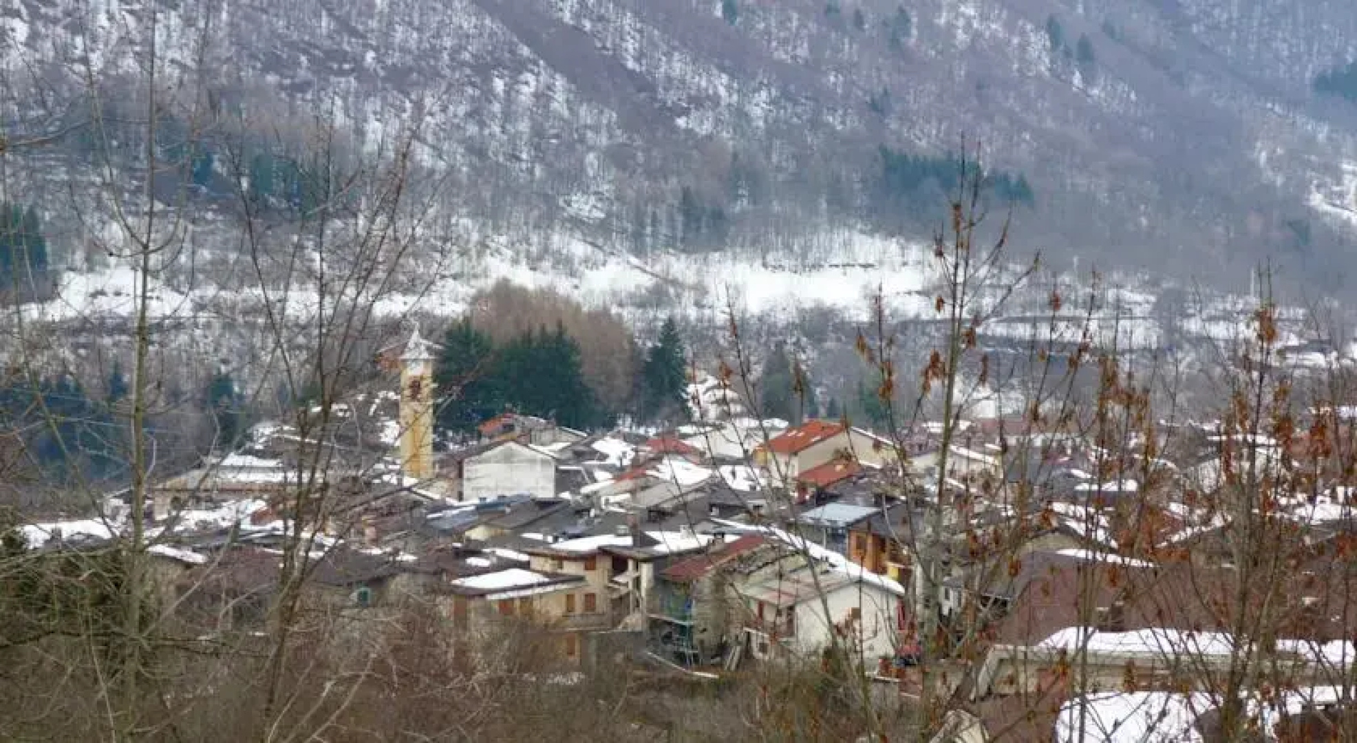 Casa Giacinto