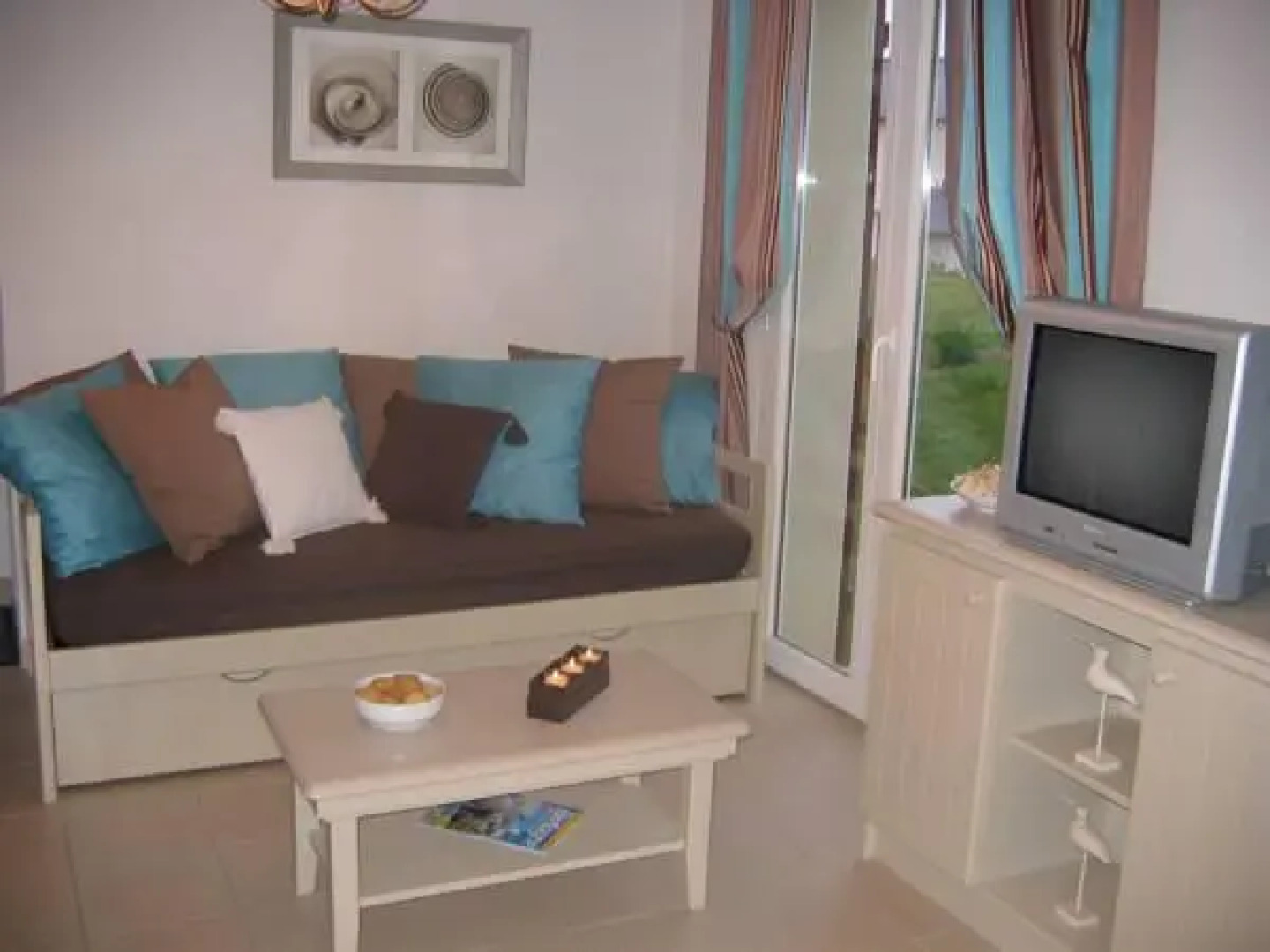 Résidence Lagrange Vacances le Hameau de Peemor Pen