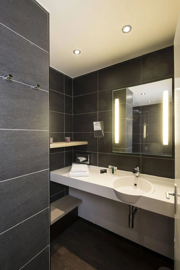 Résidence & Spa – Thalazur Antibes