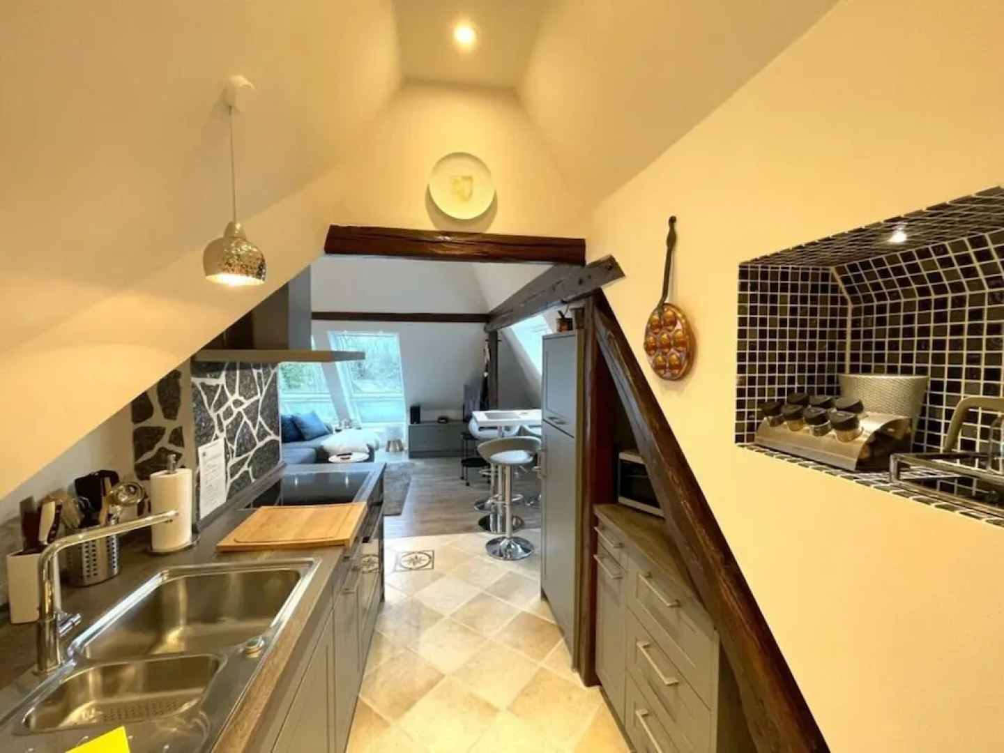 Strandgut Comfortable Holiday Residence