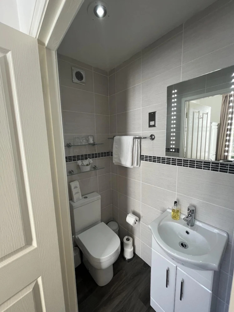 Bryn Derwen Guest House