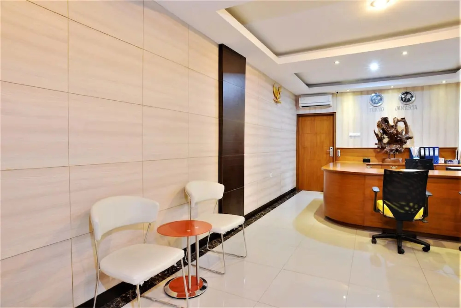 Kasira Residence Serviced Apartment