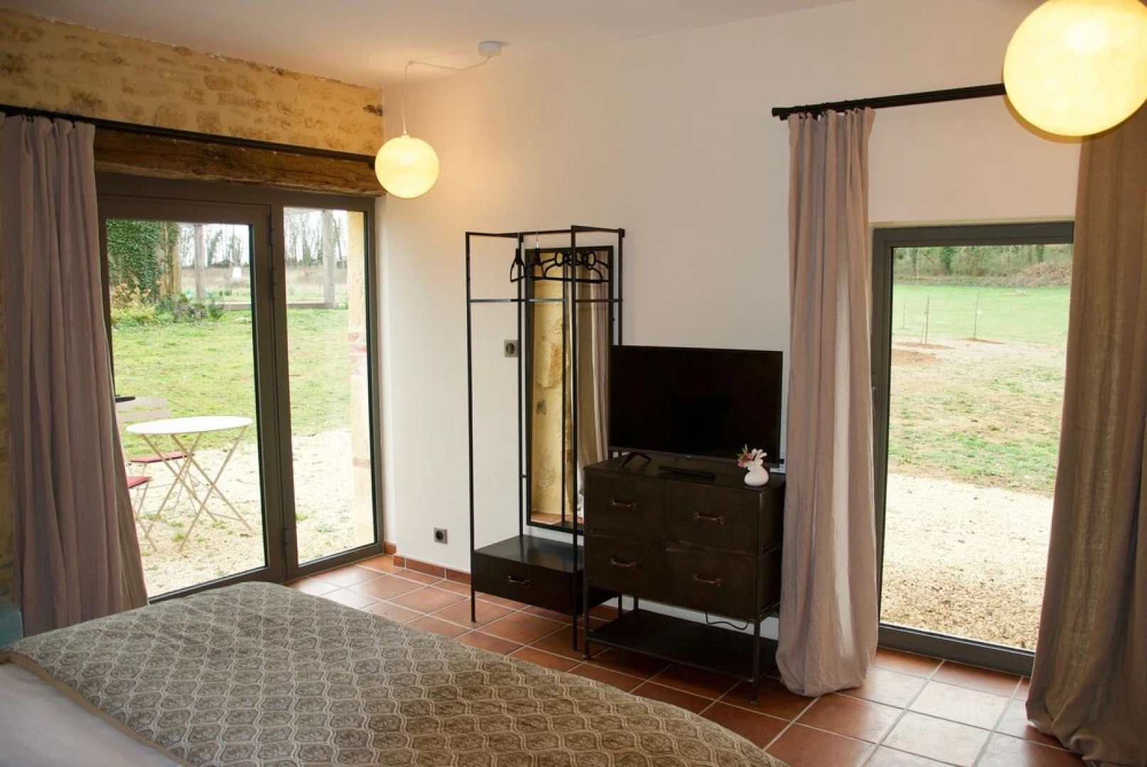 Le Clos de la Rouvinie