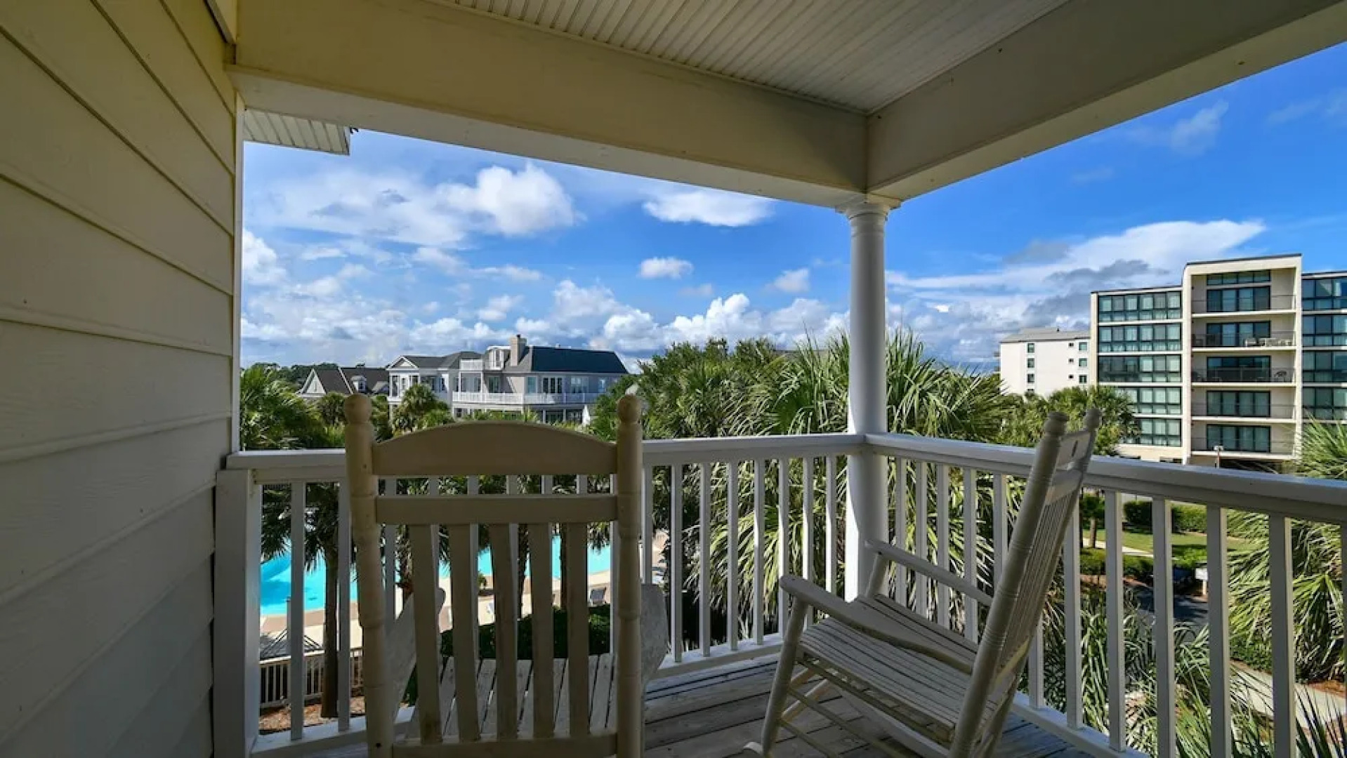 Always Dreamin by Peace Vacations