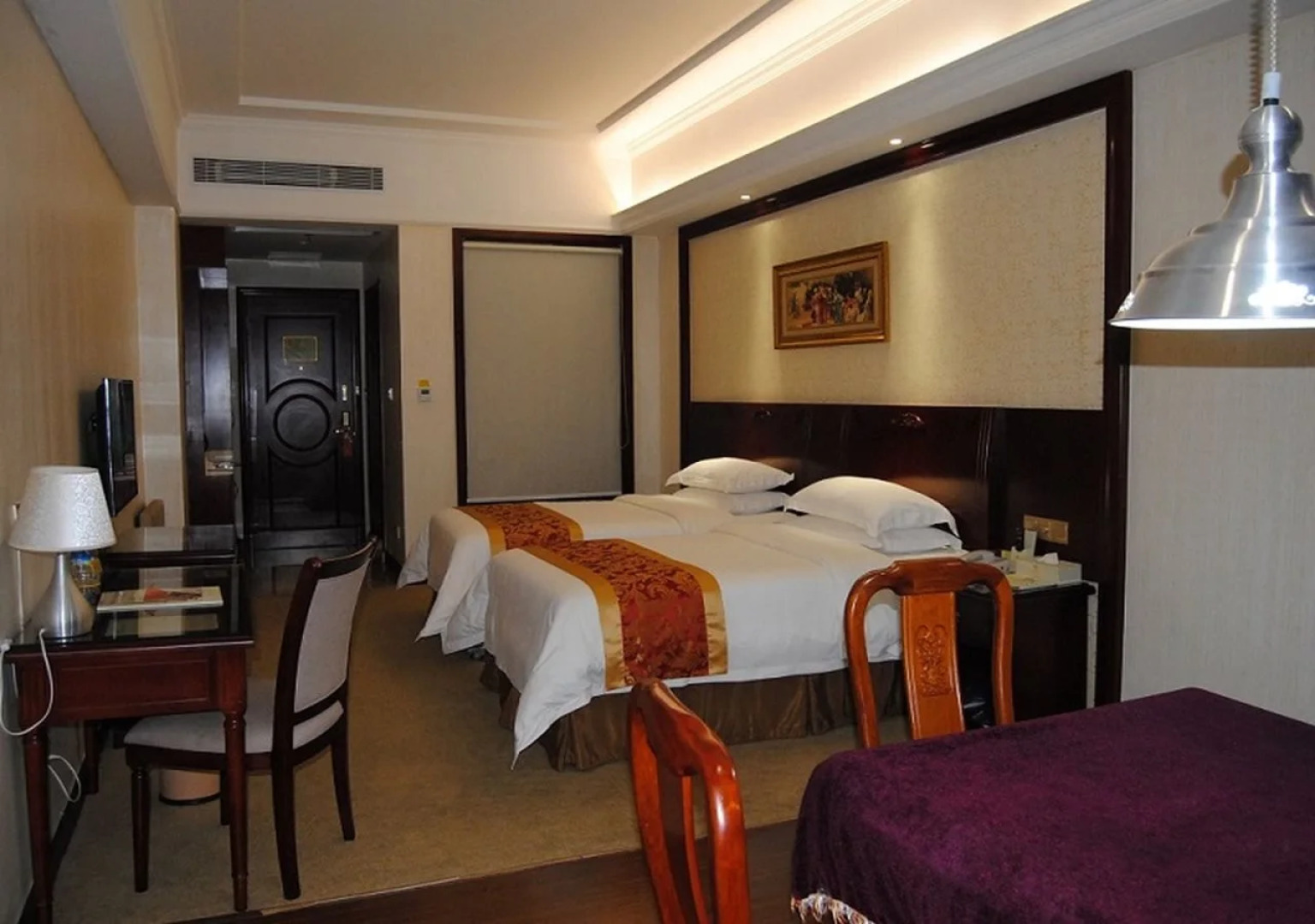 Vienna Hotel Shanwei Lufeng Jieshi Bus Station Branch