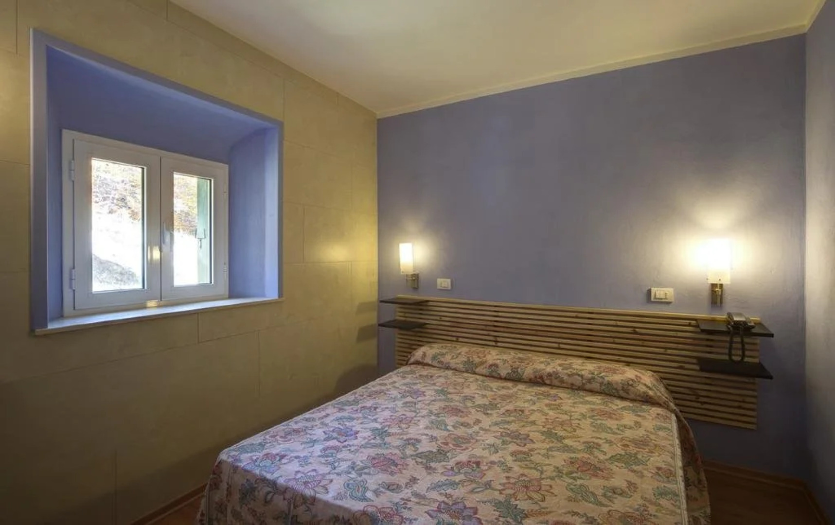 La Sibilla Parco Hotel