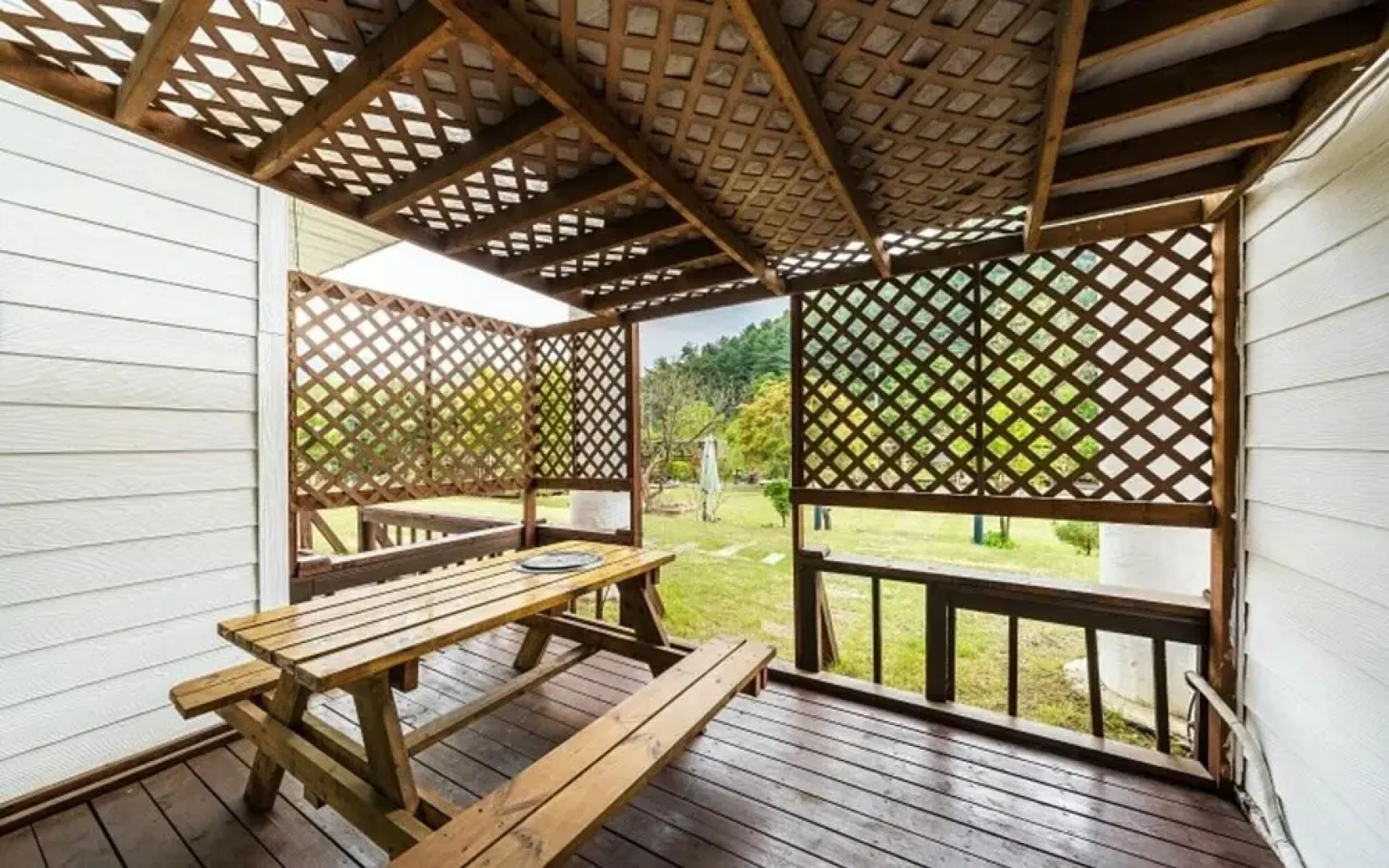 Yangpyeong Happy Story Pension