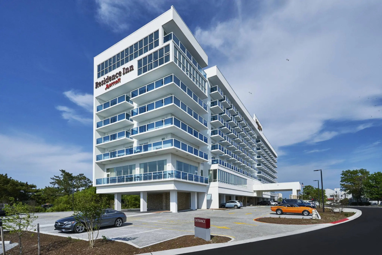 Residence Inn by Marriott Ocean City