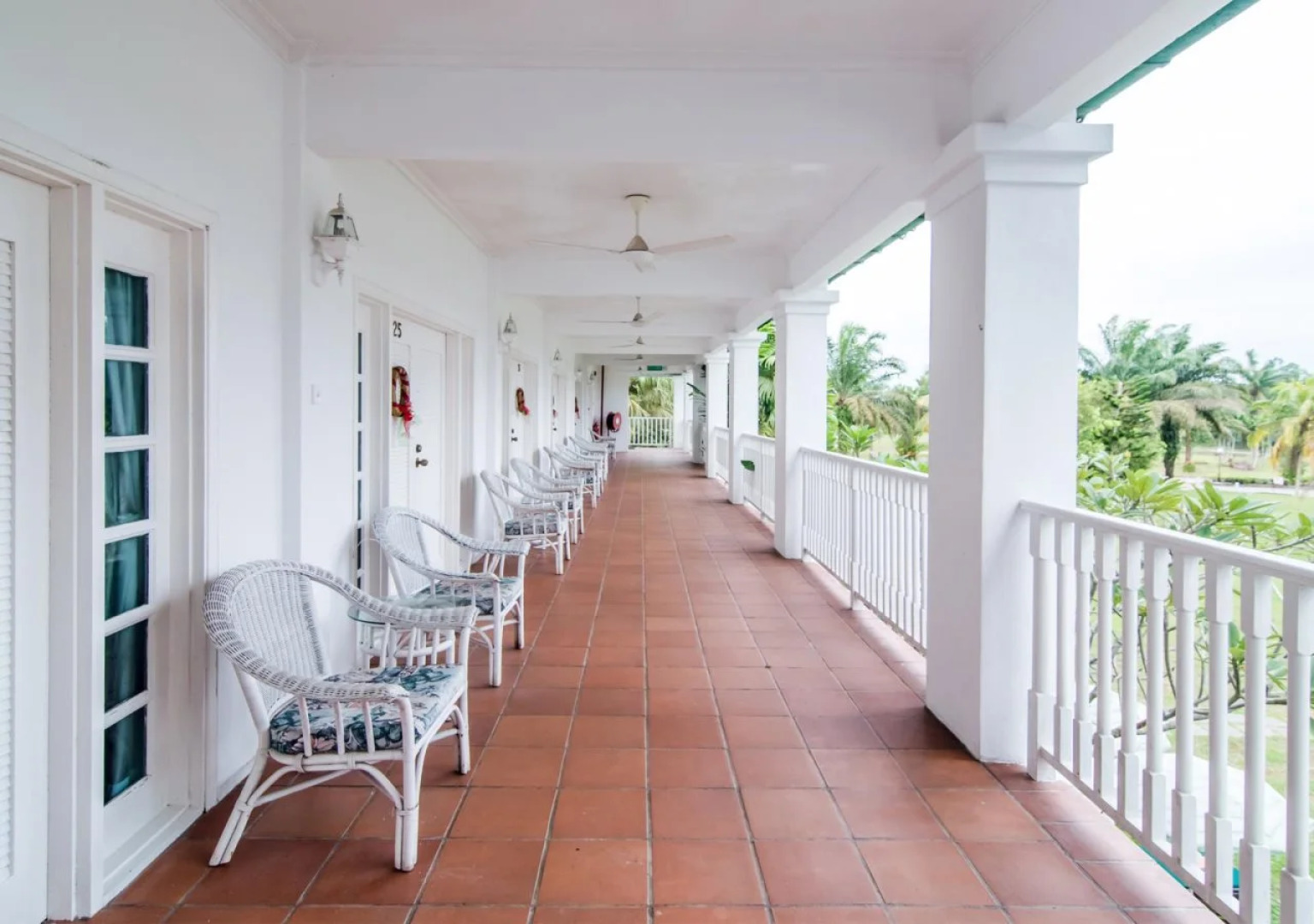 Riders Lodge Resort - The Original