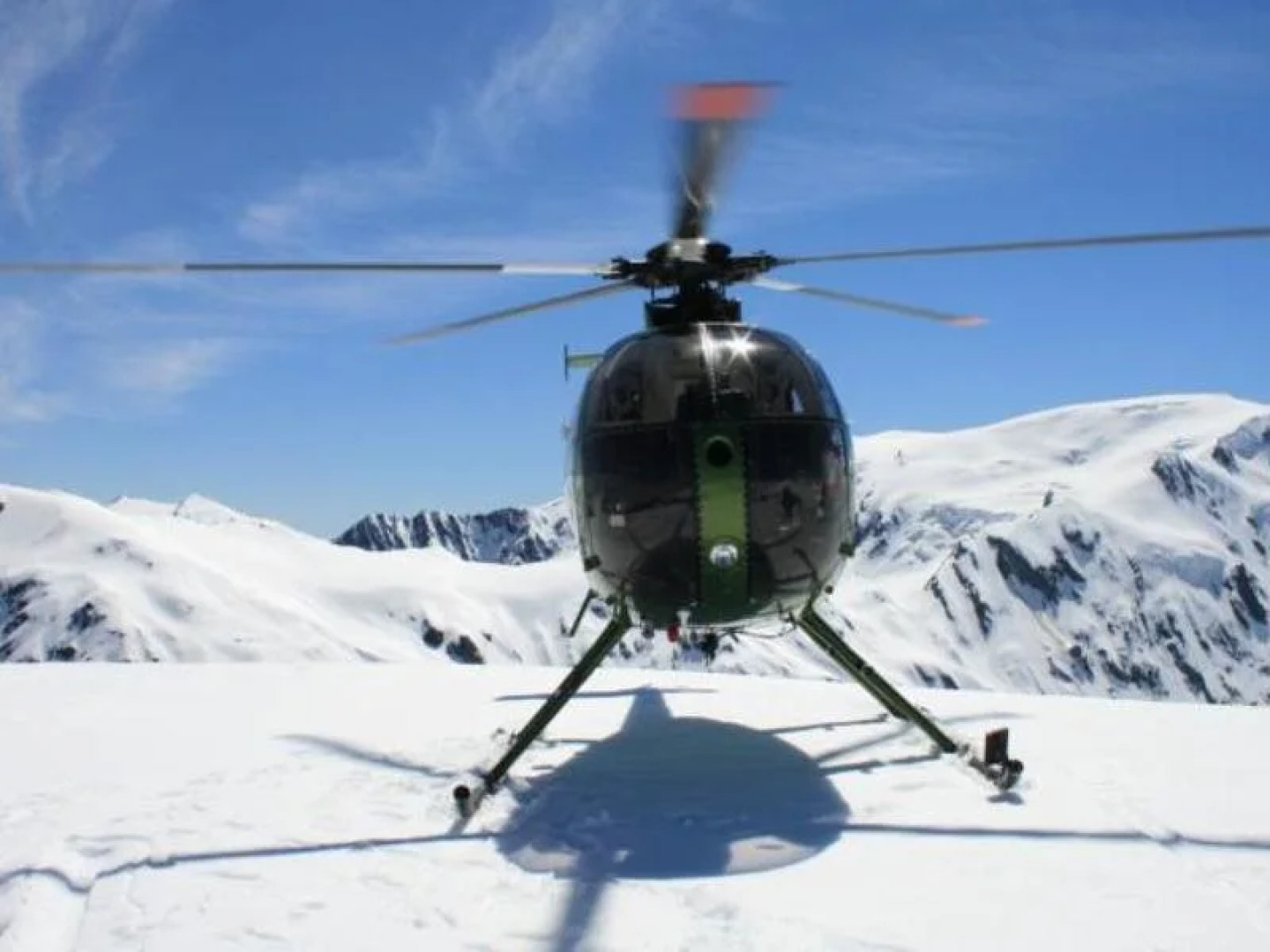 Mt Cook View Motel - Fox Glacier