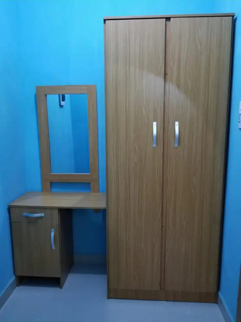 Ragaray Executive Suites