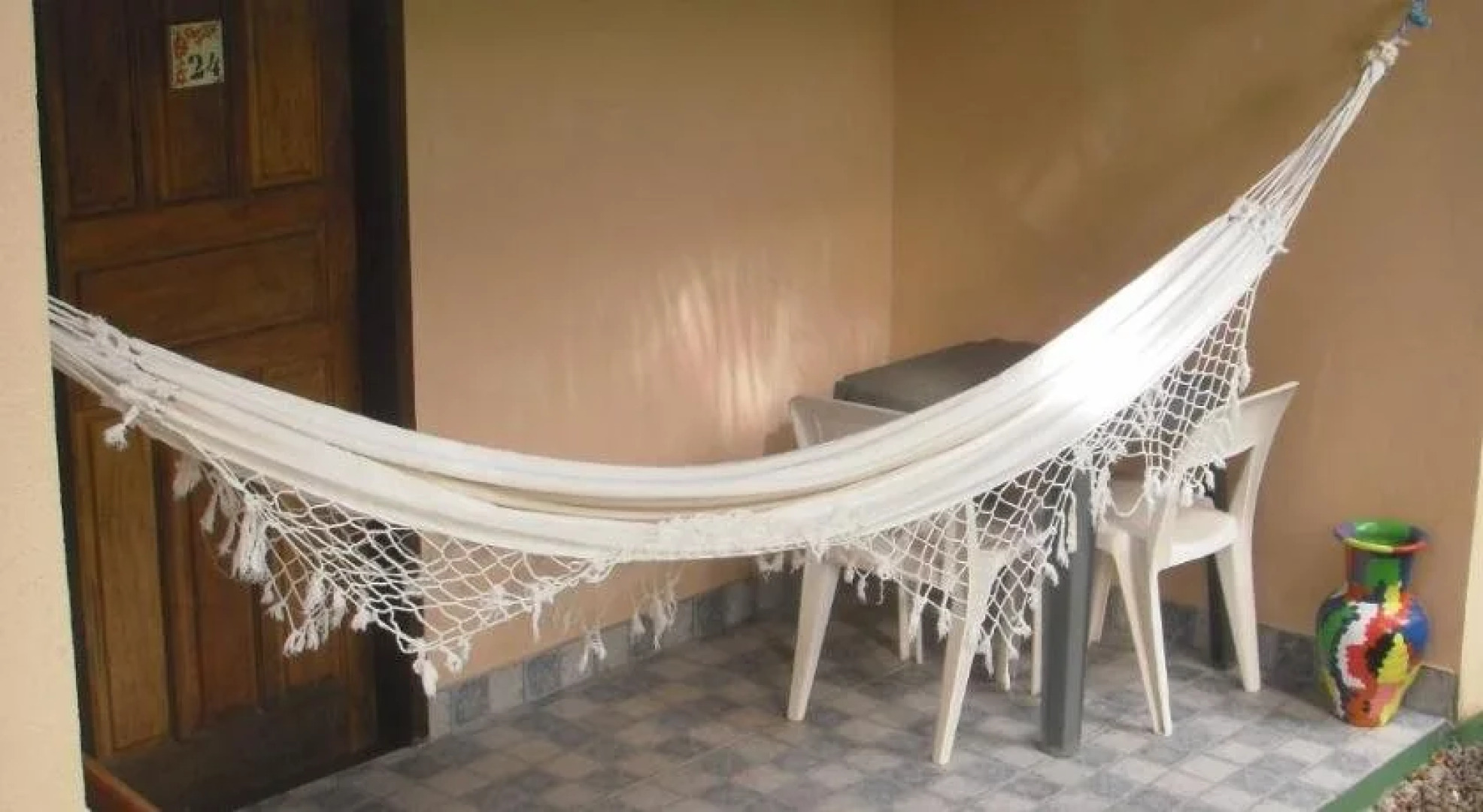 Imbassai Sammer Flat