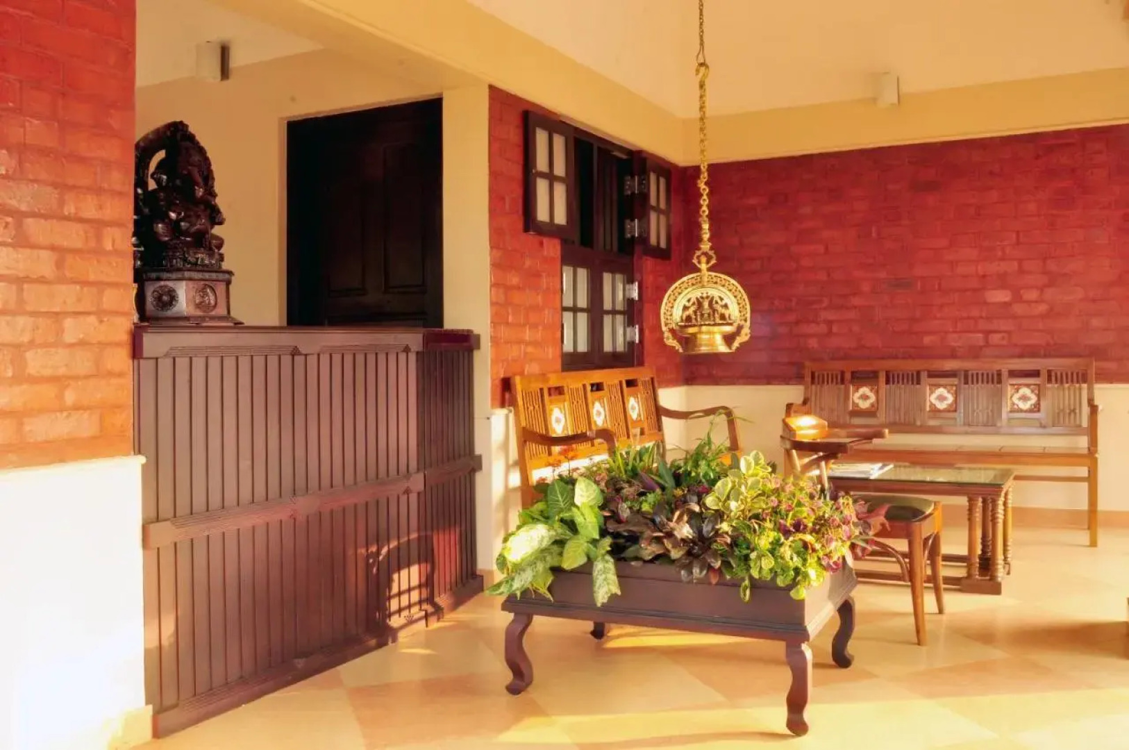 Wayanad Village Resort