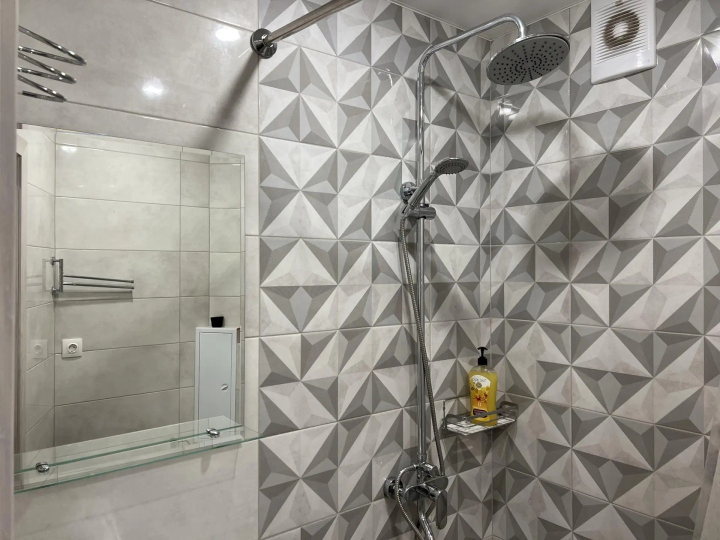 Апартаменты на улице Горная 29