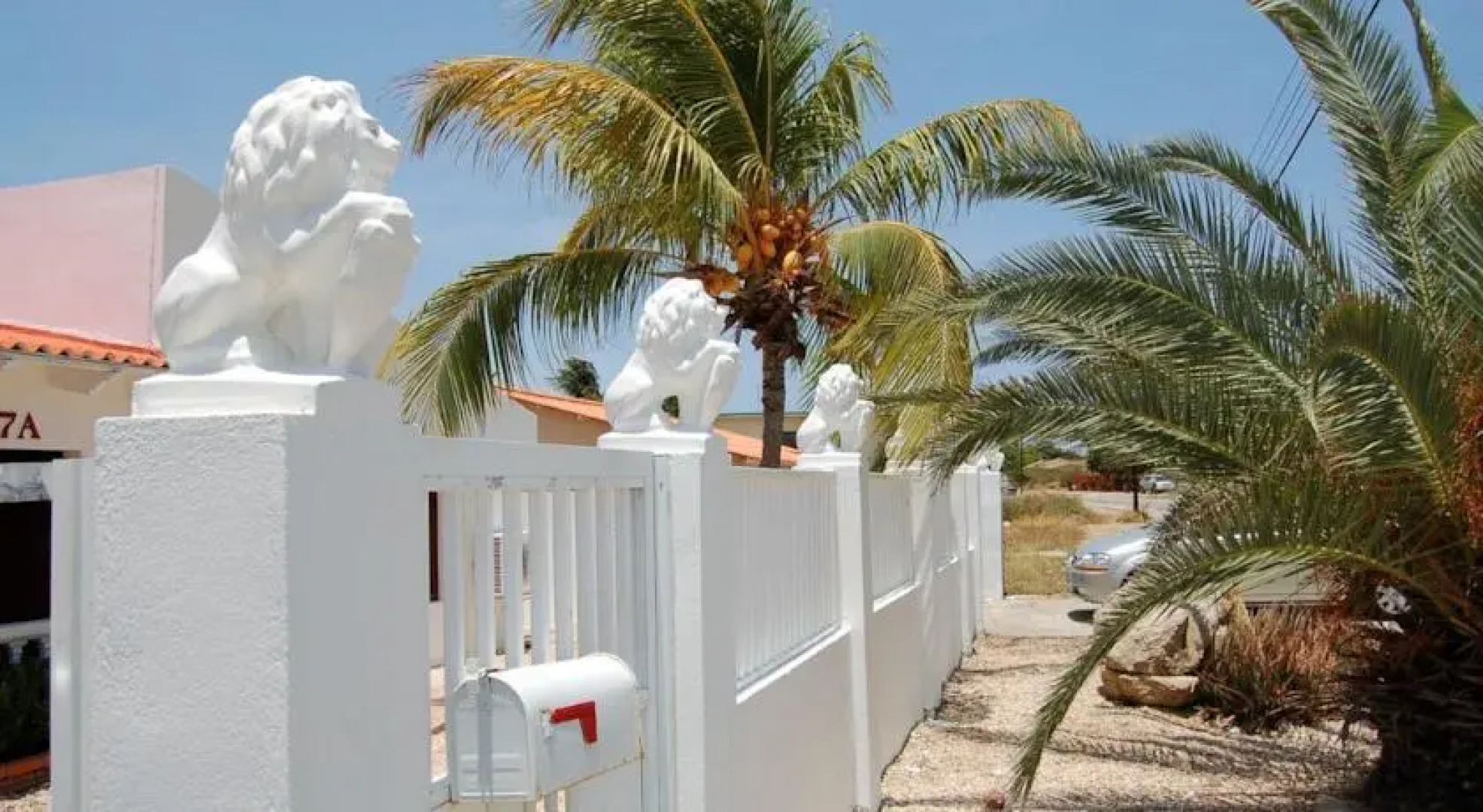 Casa Salina Cerca Grandi