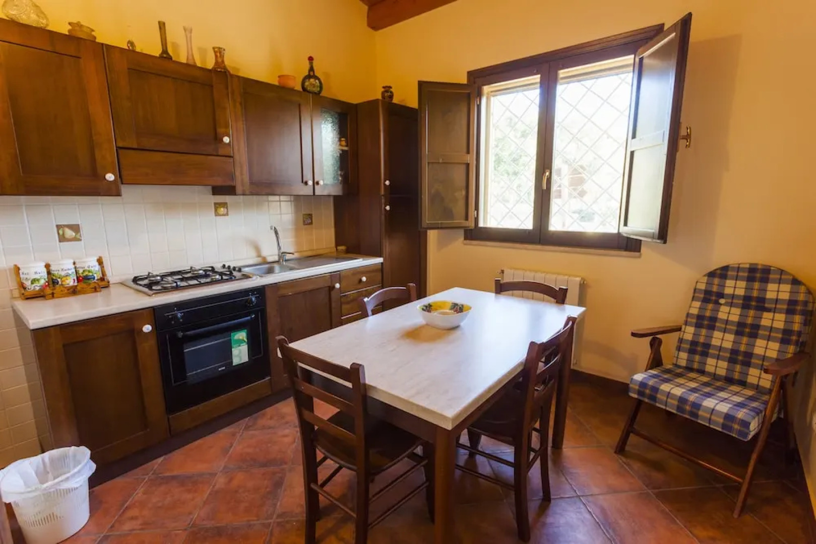 Fattoria Terra e Libertà