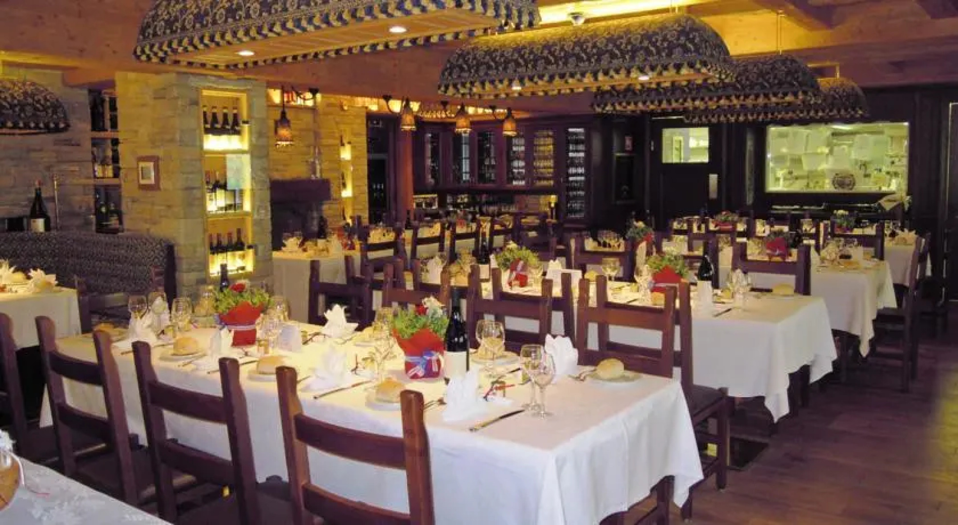 Laida Weg Experience Hotel