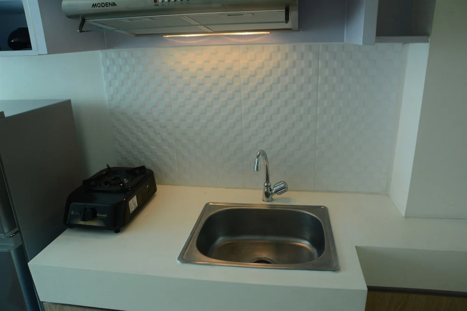 Brand New Studio Tree Park Apartment near ICE BSD