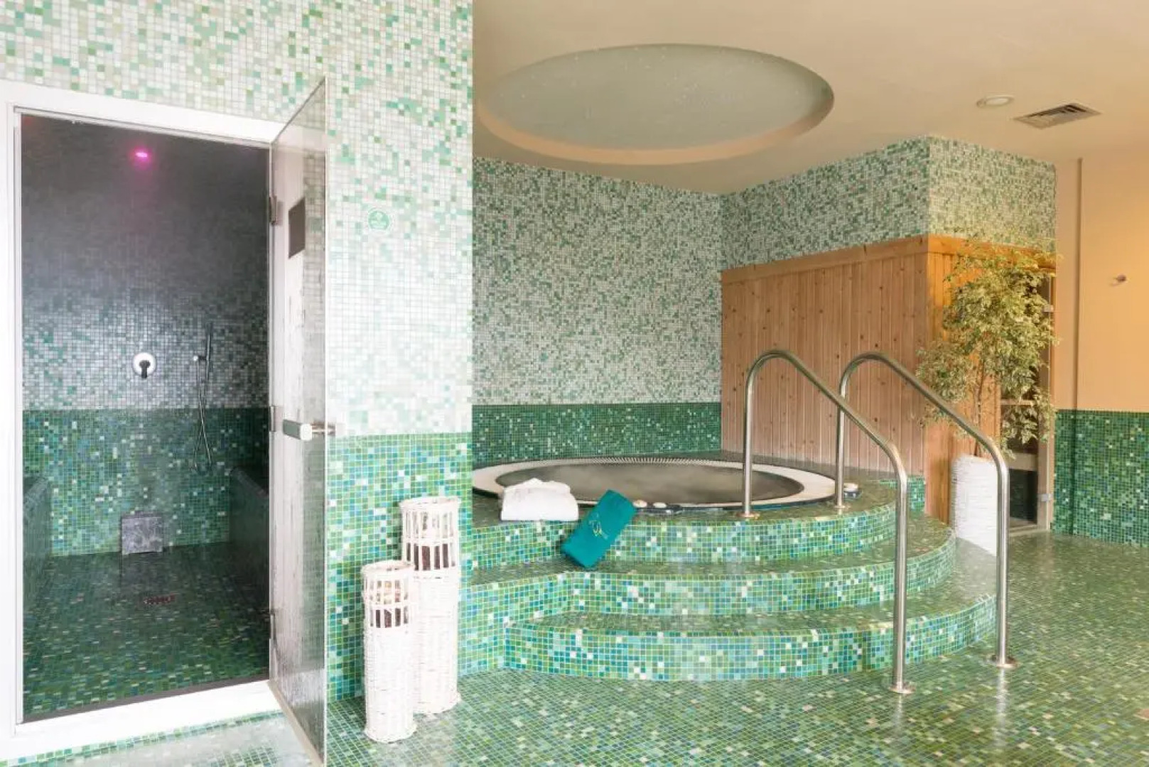 Hotel La Fenice e Sole