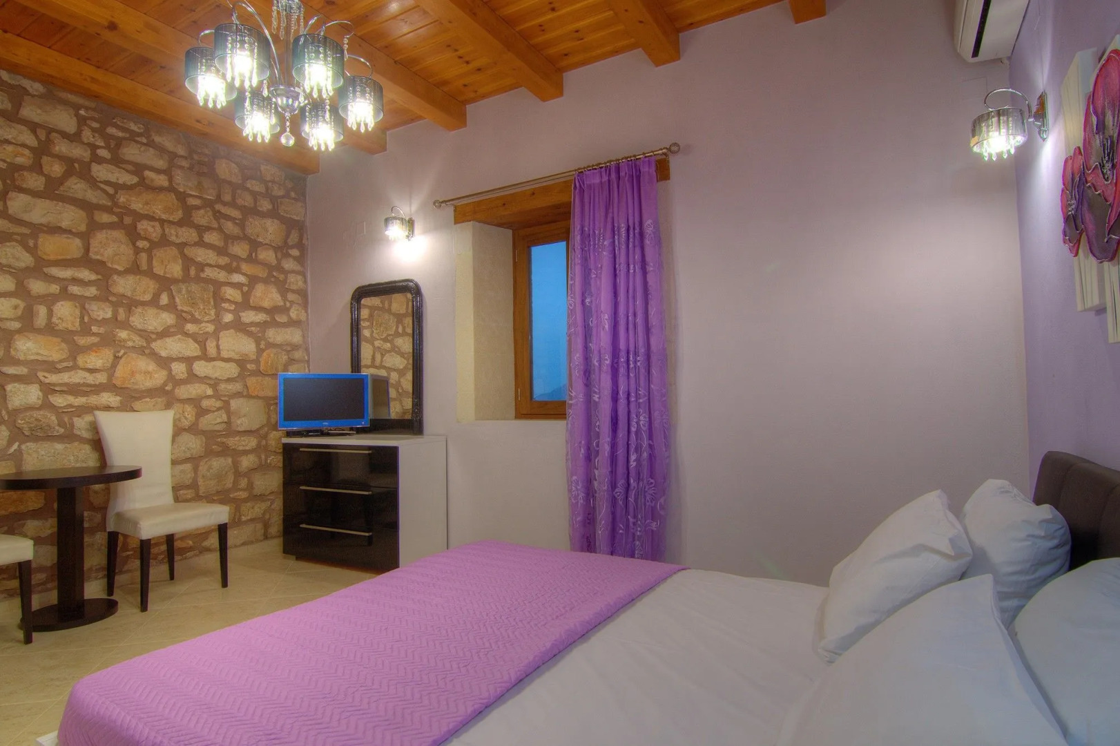 Green Paradise Villa