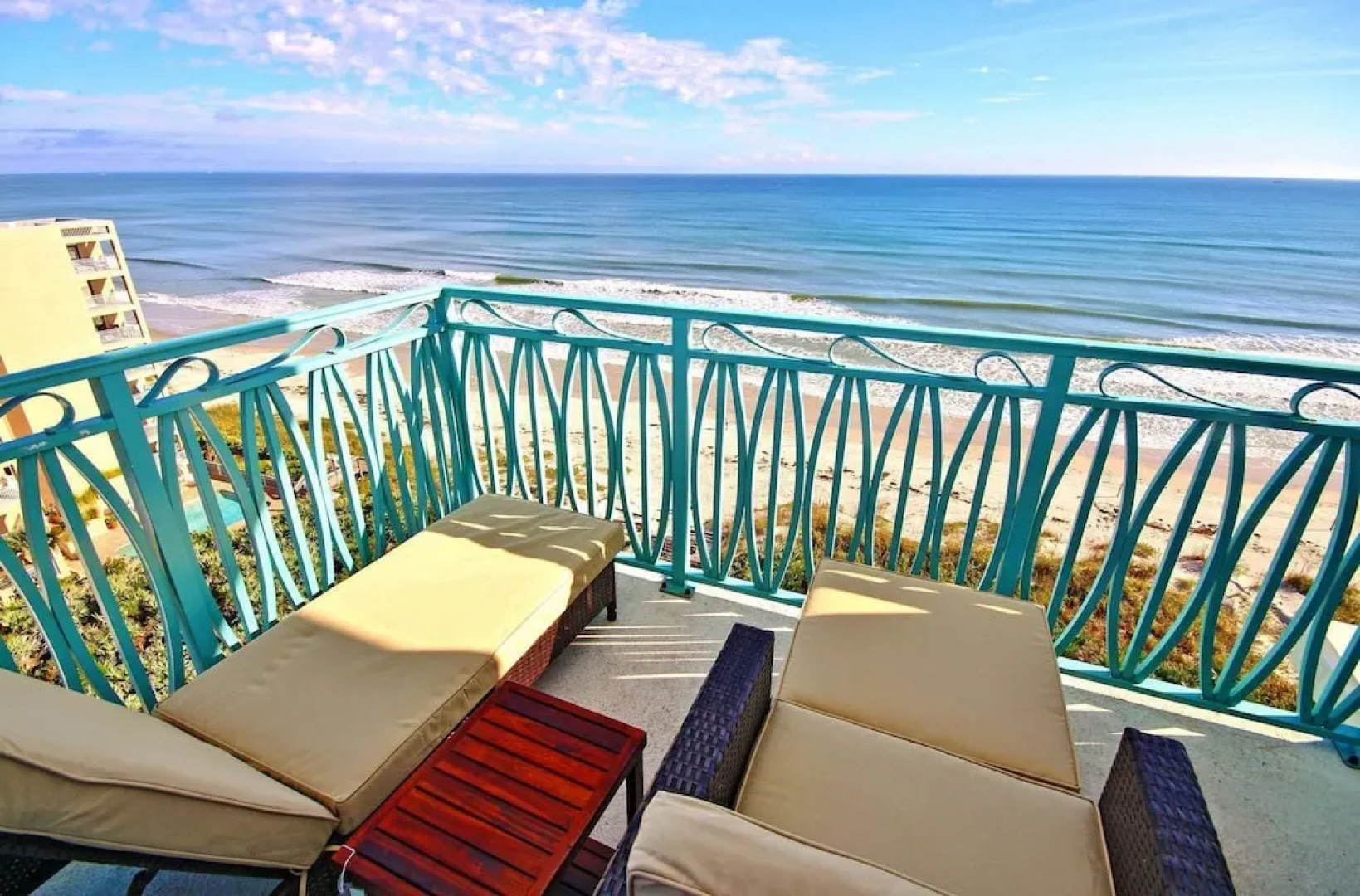 The Wave 801 Apartment 3